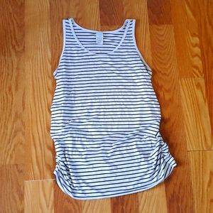 Maternity tank top